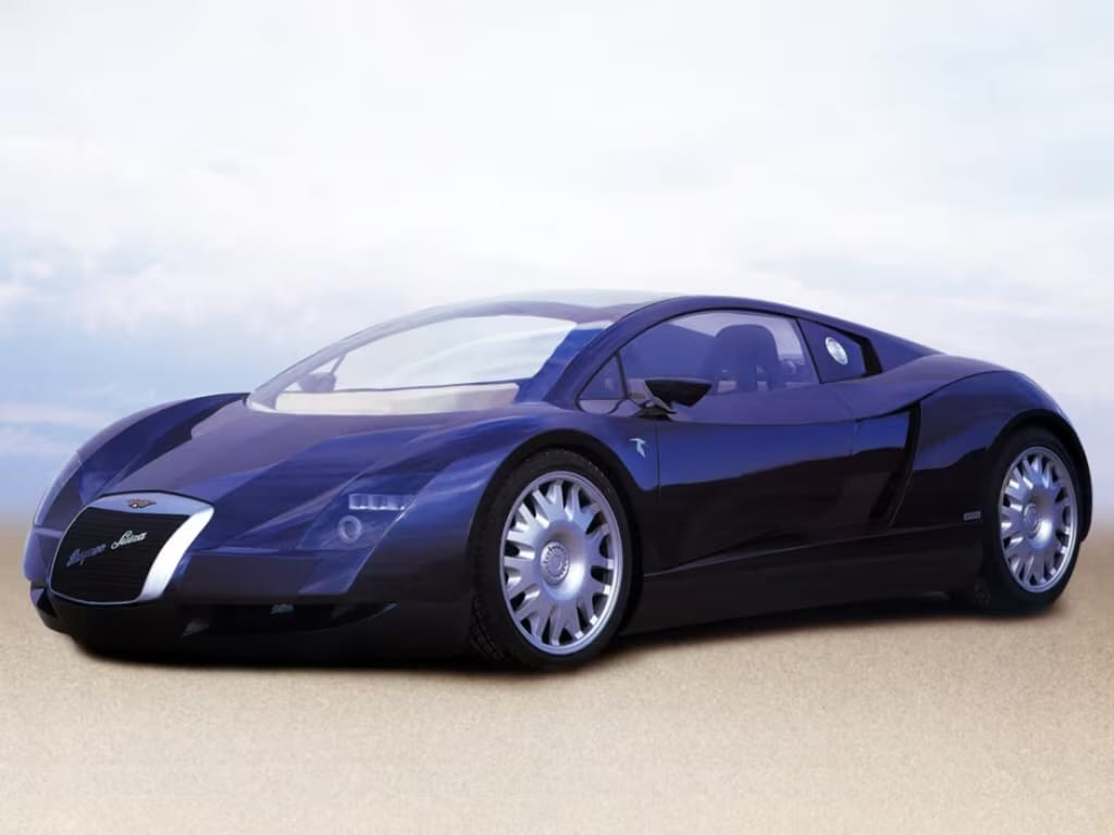 SunRed SR21