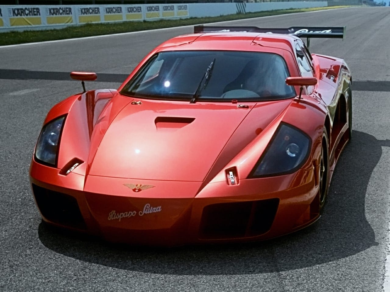 SunRed SR21