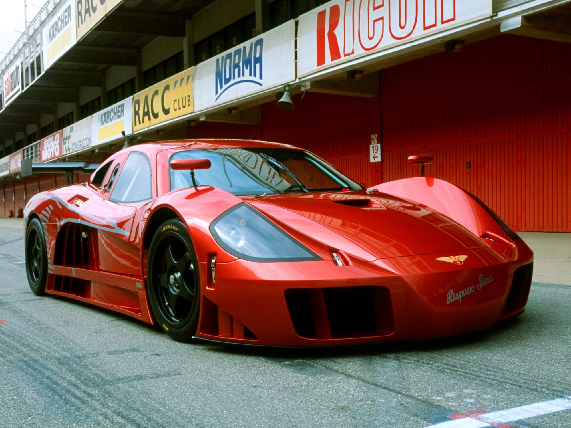 SunRed SR21