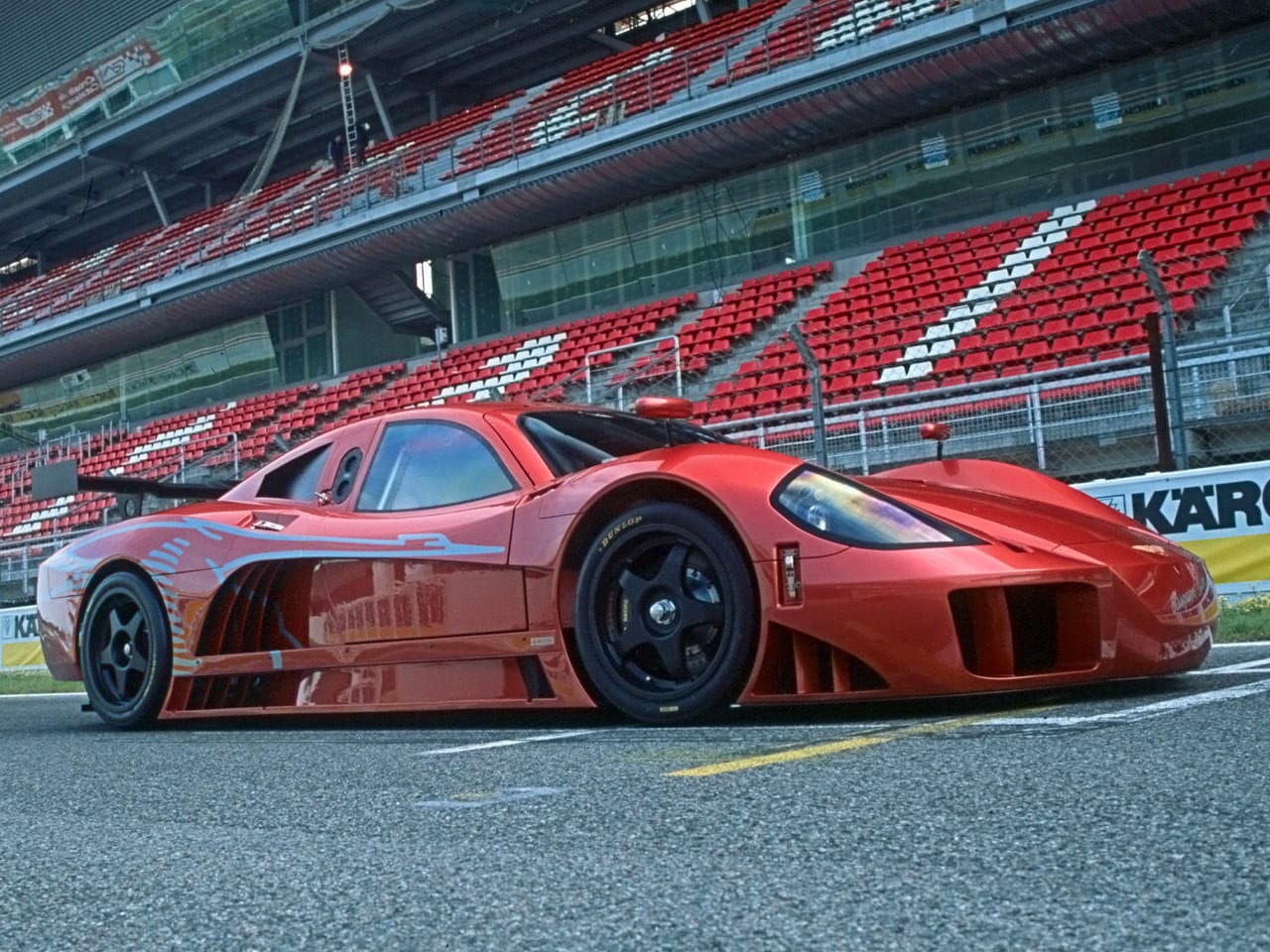 SunRed SR21