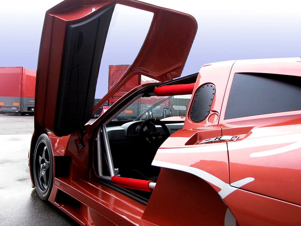 SunRed SR21