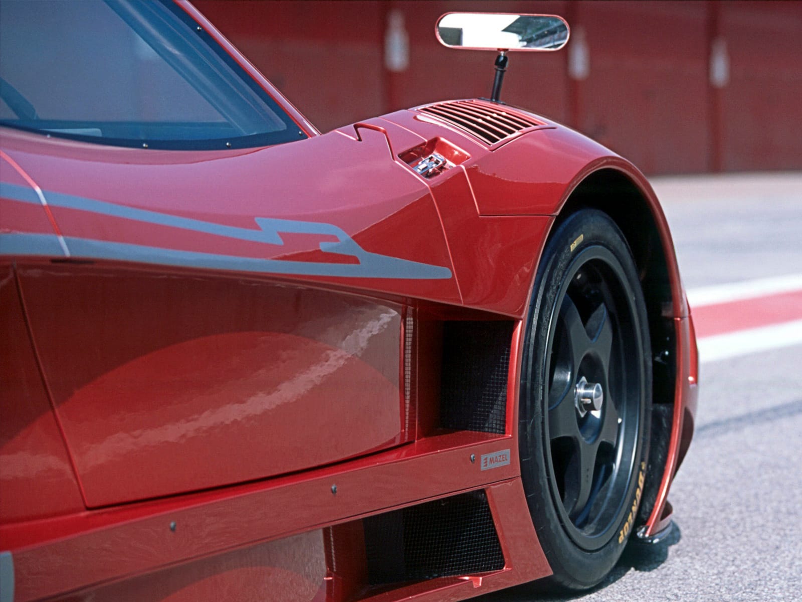 SunRed SR21