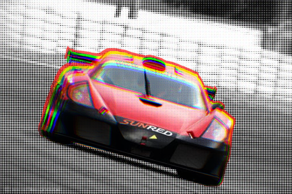SunRed SR21