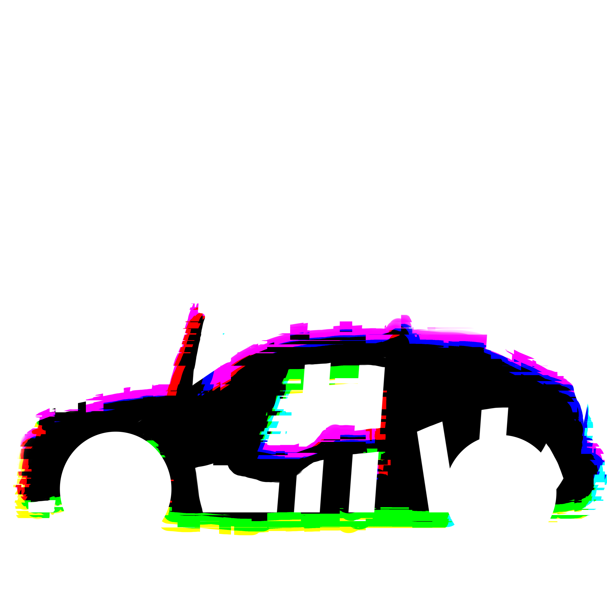 Weird Car of the Day home