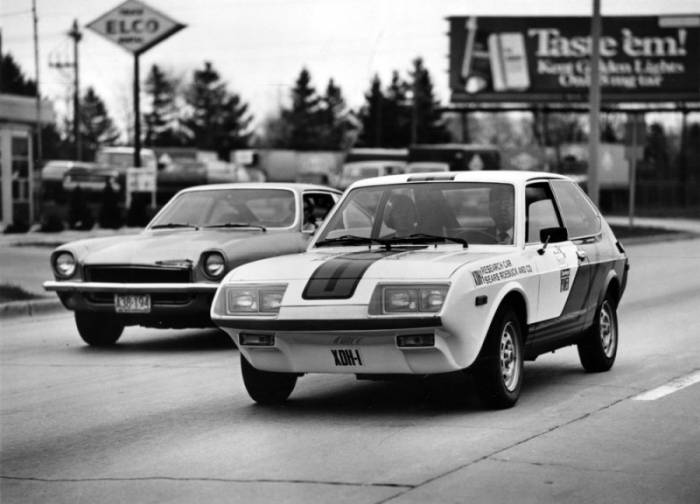 Sears XDH-1