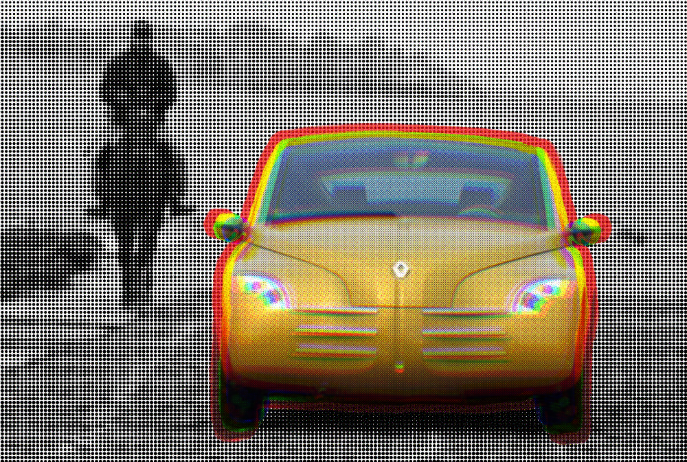 Renault Fiftie