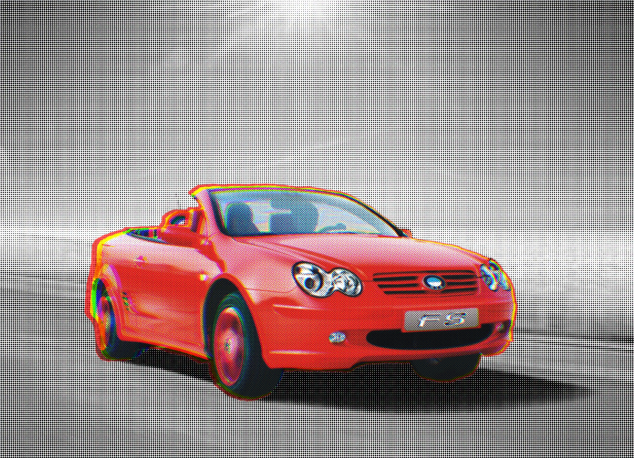BYD S8