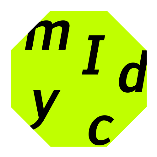 MIDYC archive