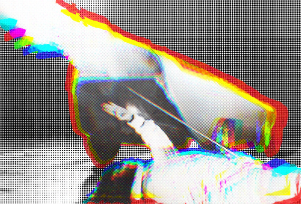 Citroën 2CV by Colani